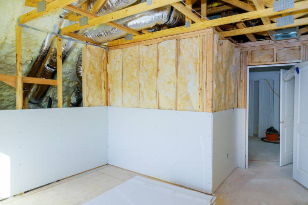 Best Insulation for Specific Applications in Ogden, IA